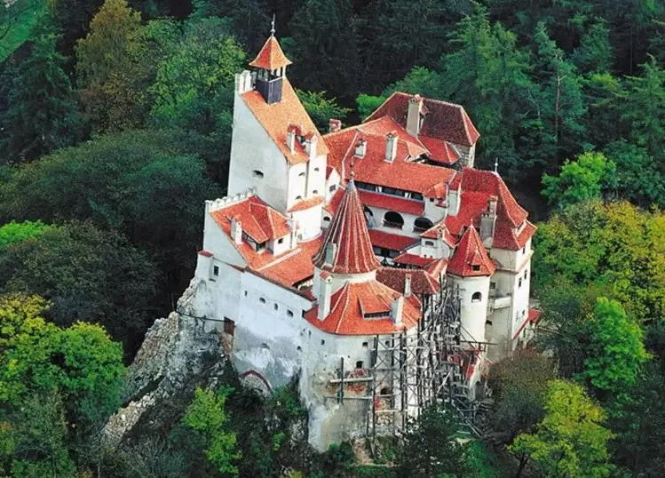 Tururi autentice in Romania cu ghizi locali